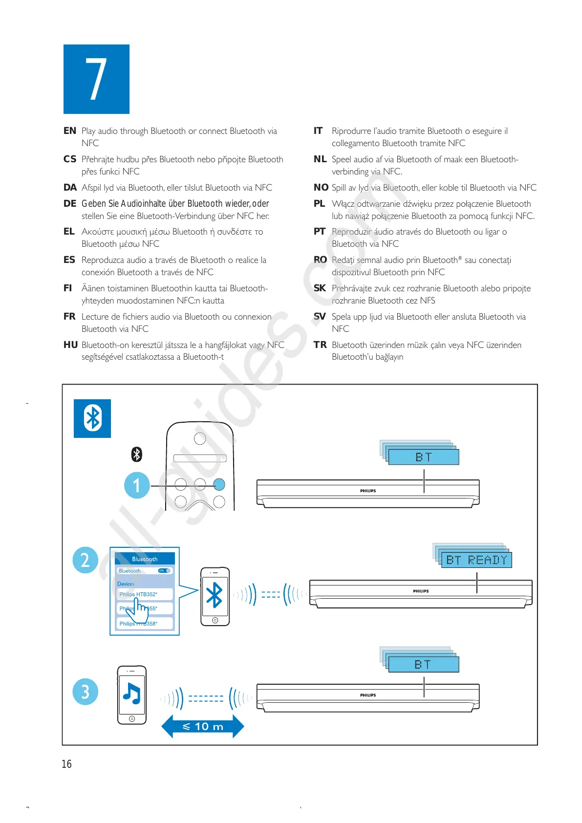 Page #16 background image