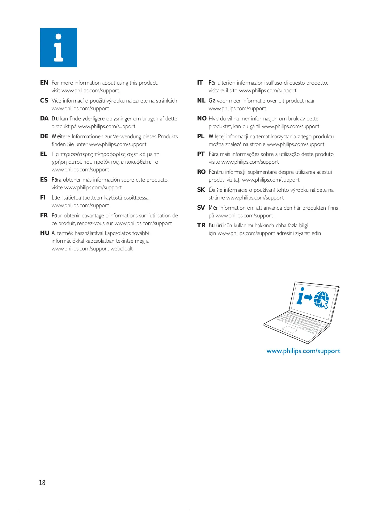 Page #18 background image