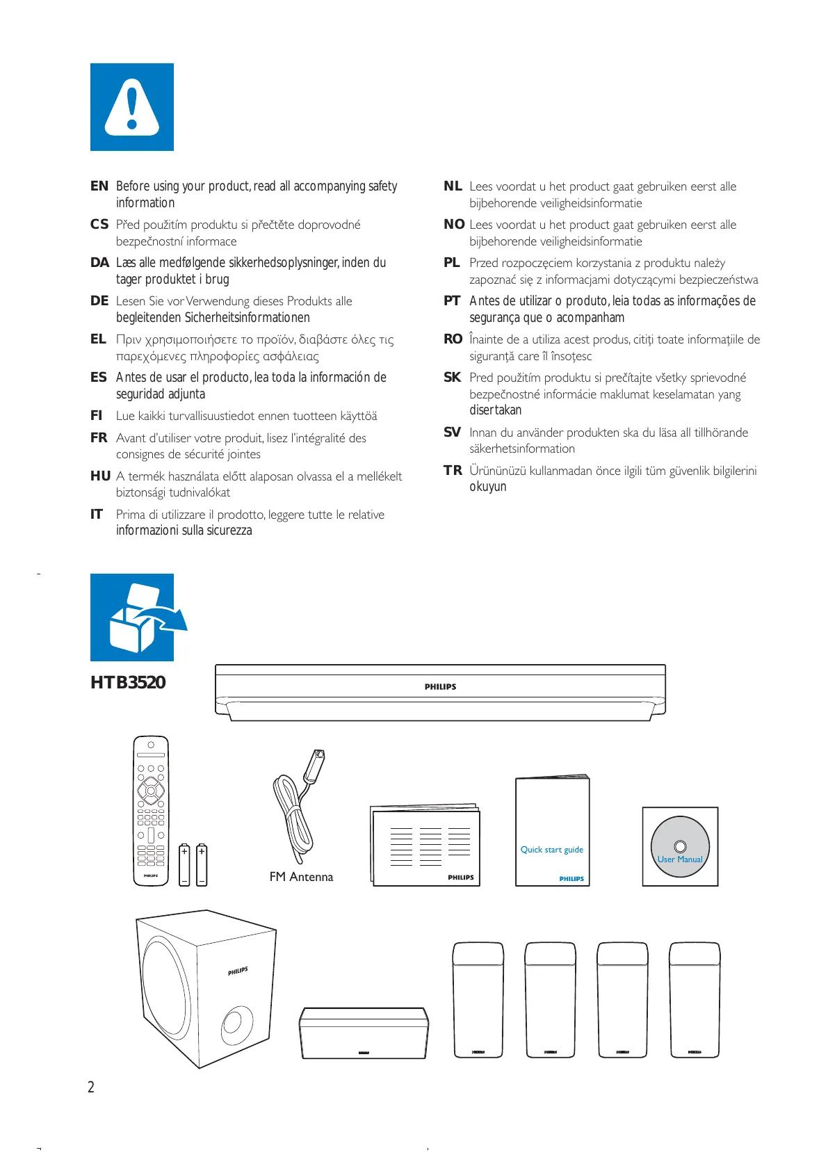 Page #2 background image