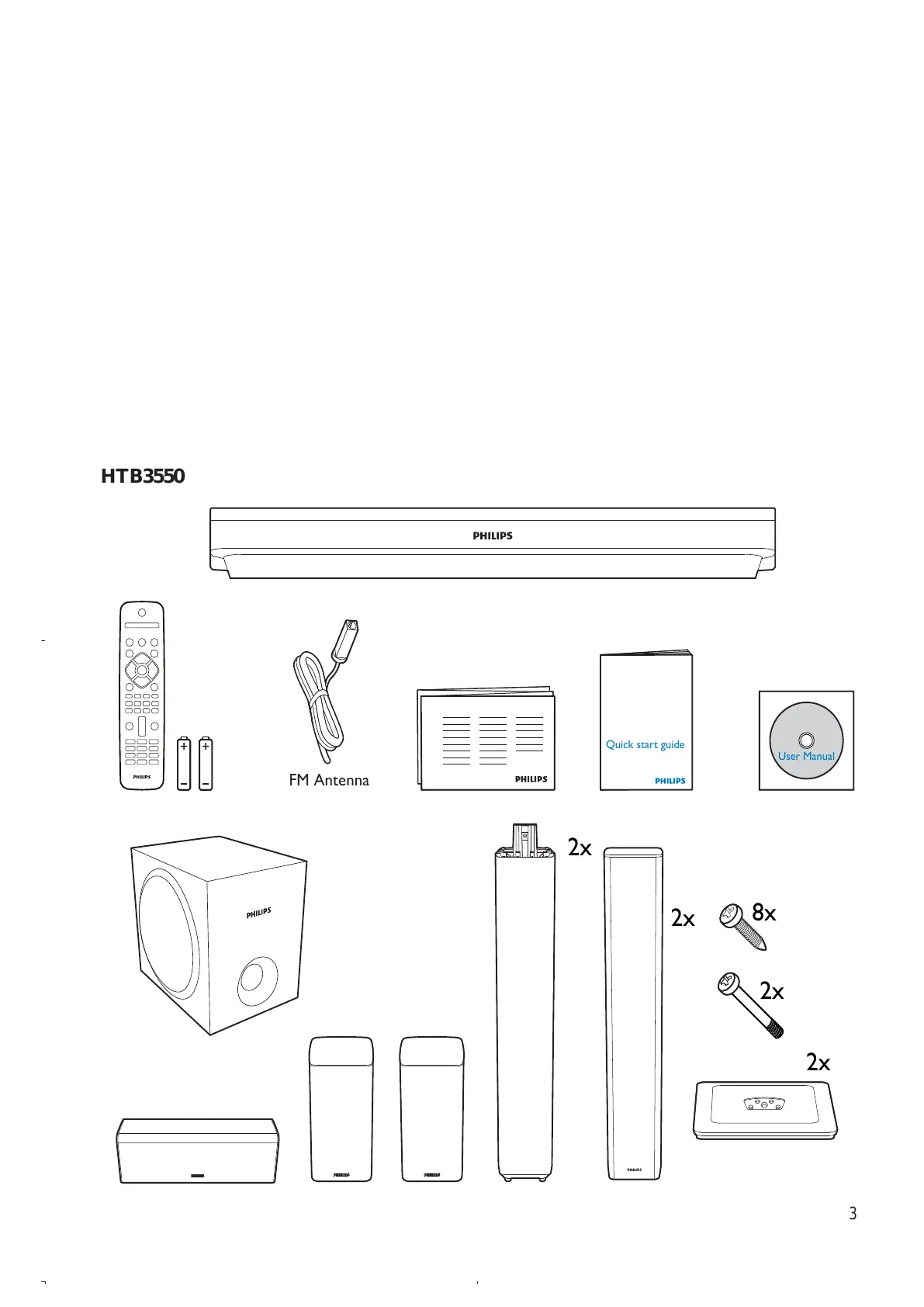 Page #3 background image