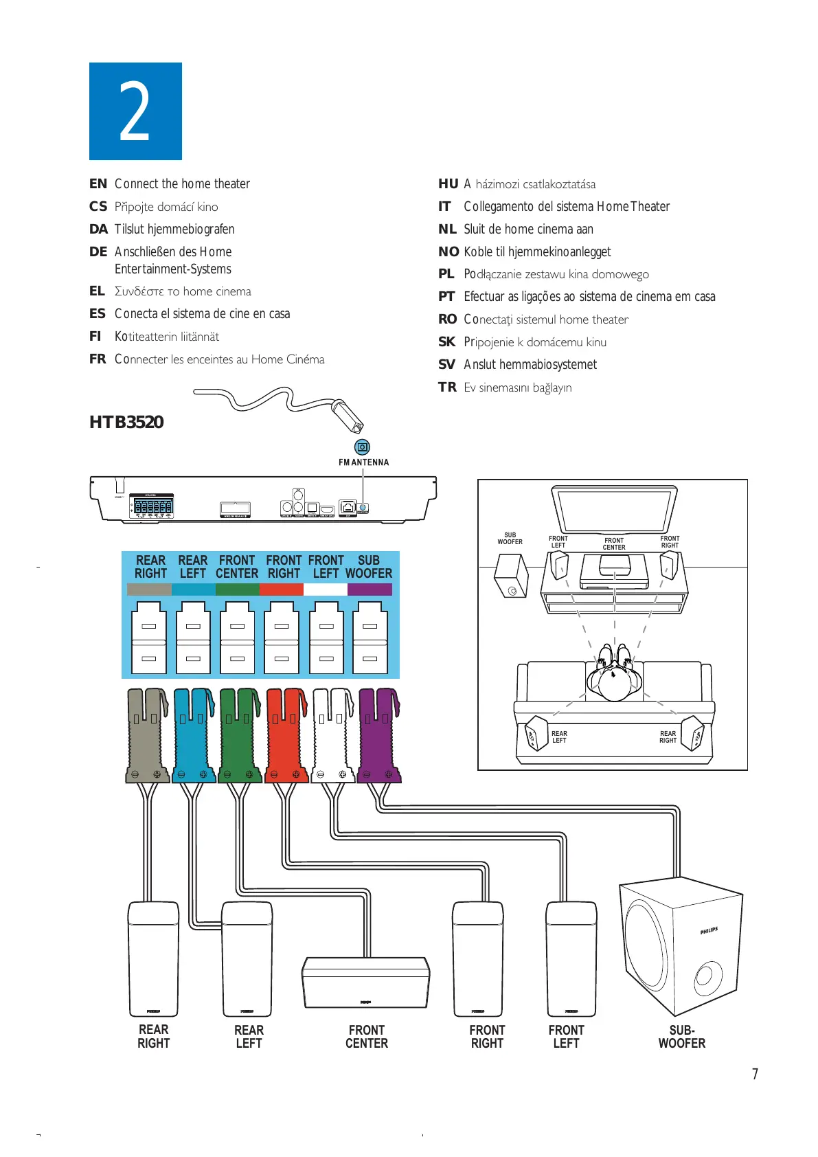 Page #7 background image