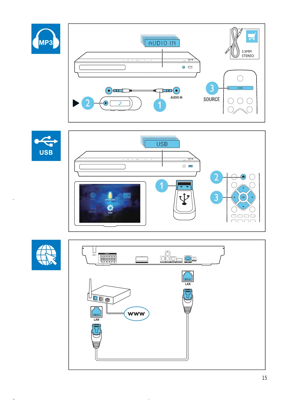 Page #15 background image