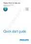 Preview: Quick Start Guide