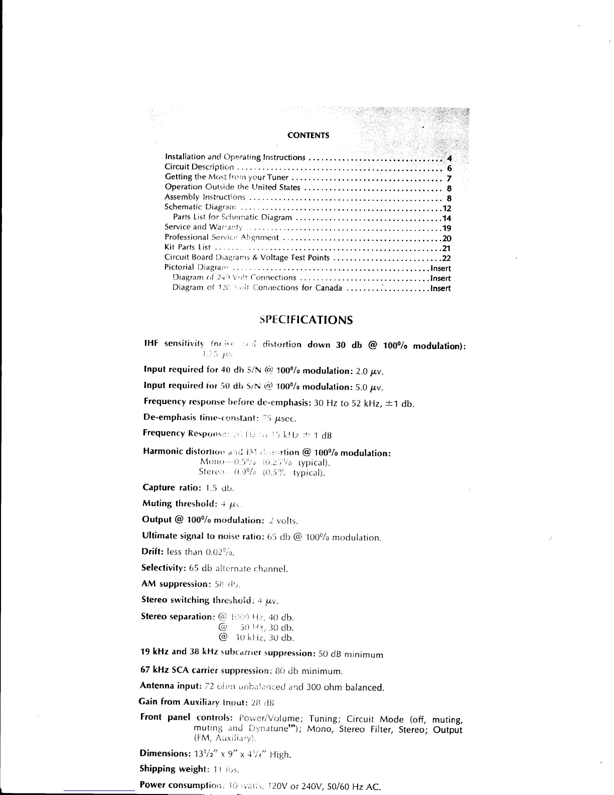 Page #3 background image