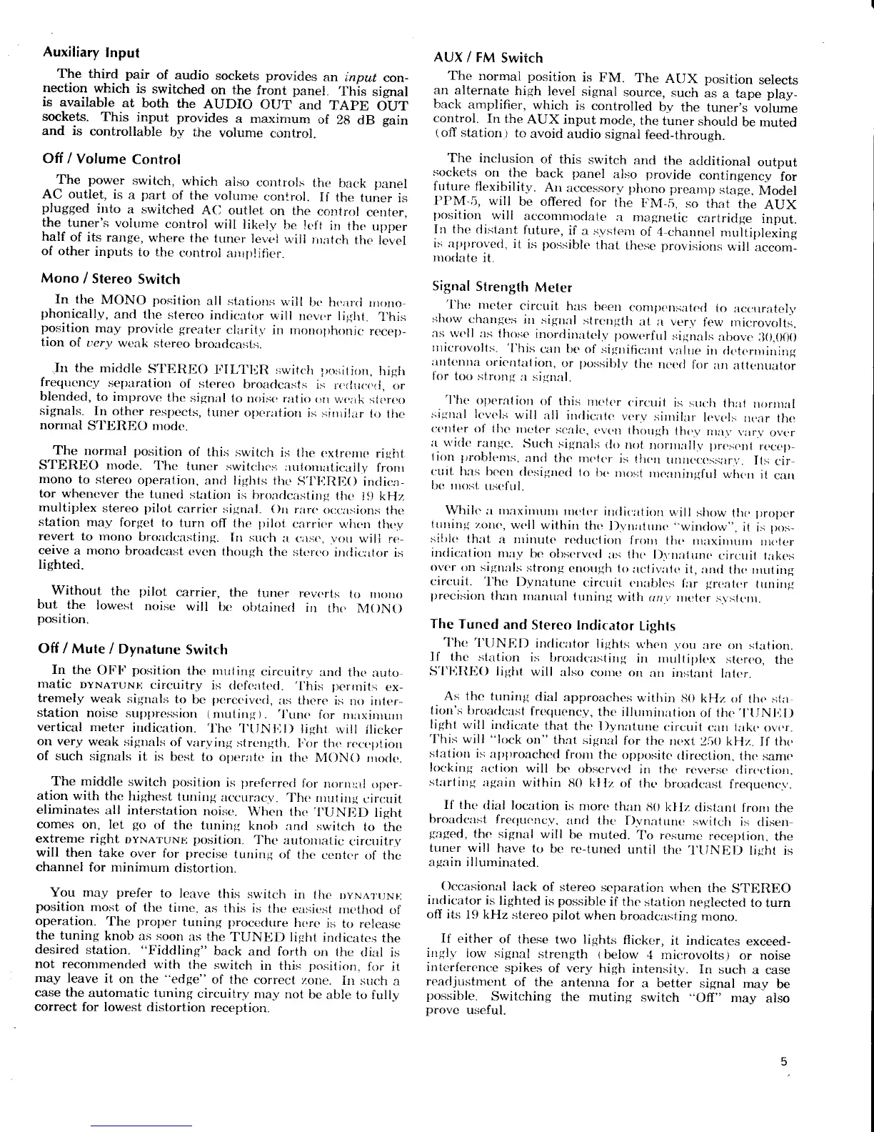 Page #6 background image