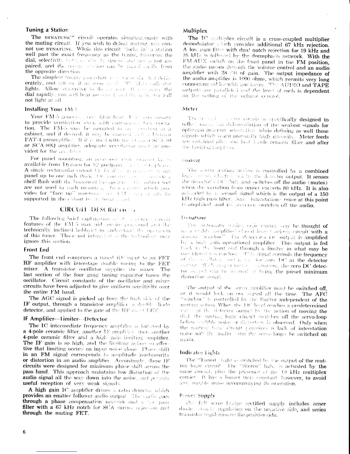 Page #7 background image