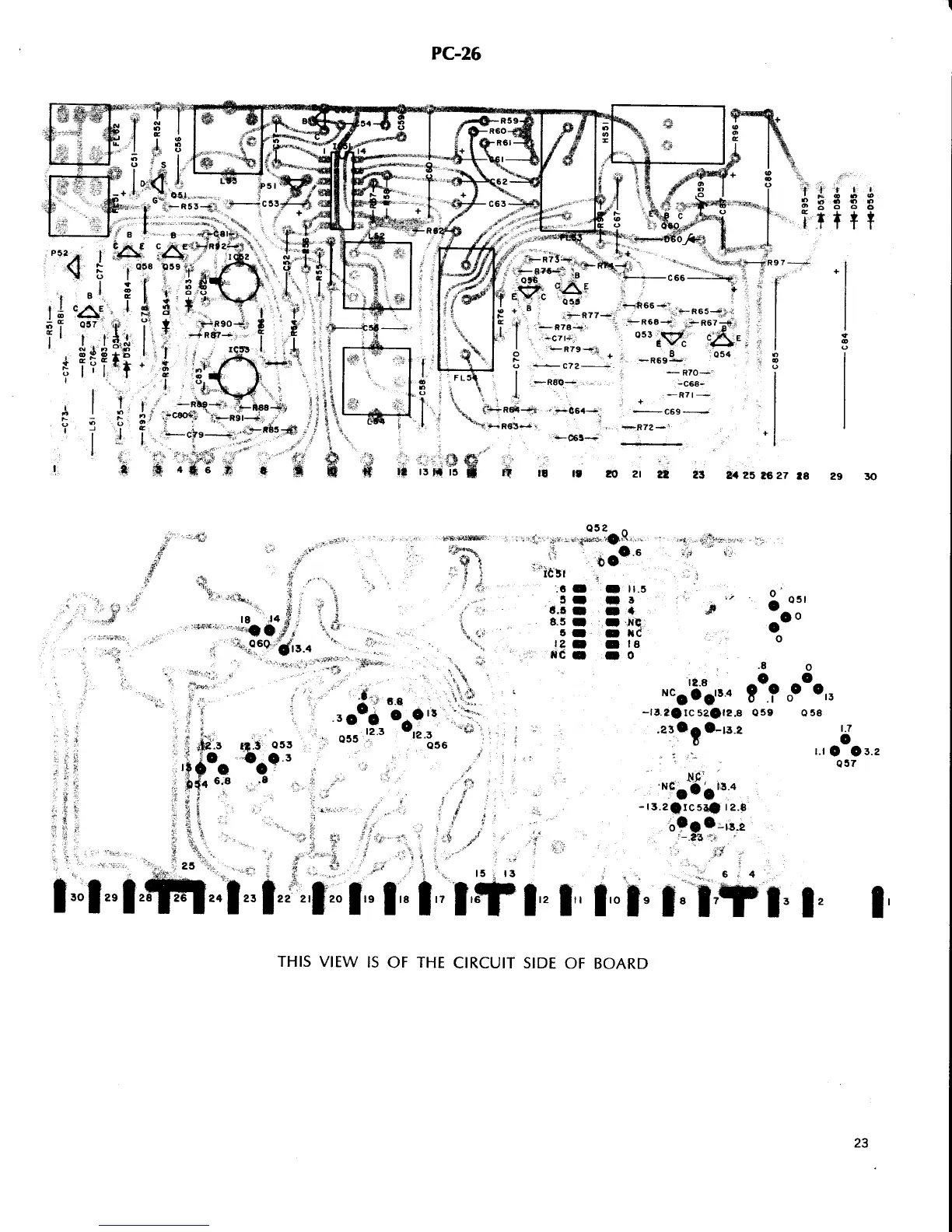 Page #15 background image