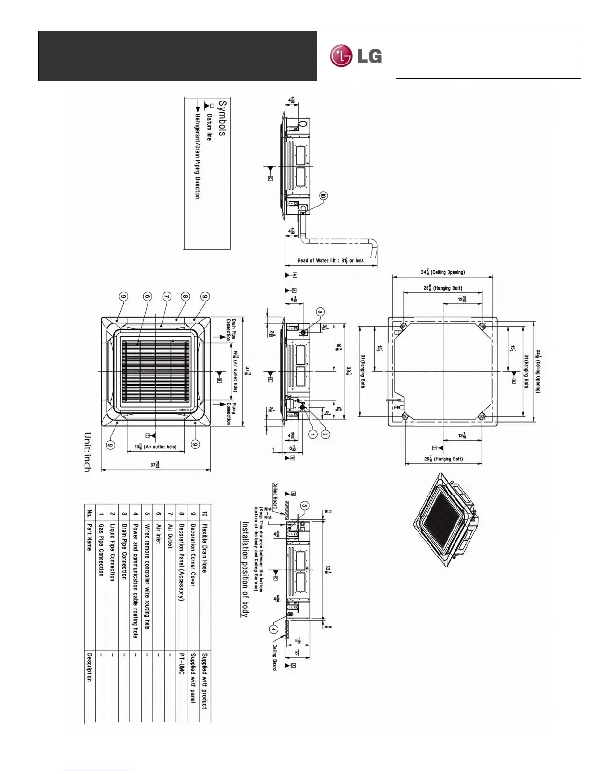 Page #3 background image