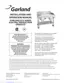Preview: Installation And Operation Manual