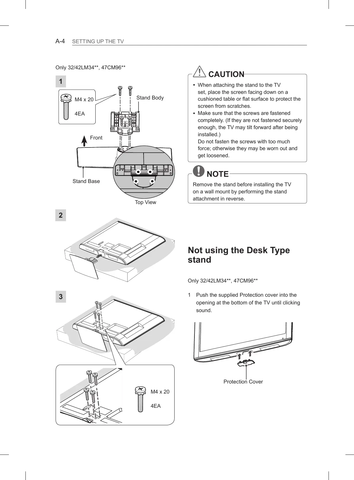 Page #4 background image