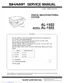 Preview: Service Manual