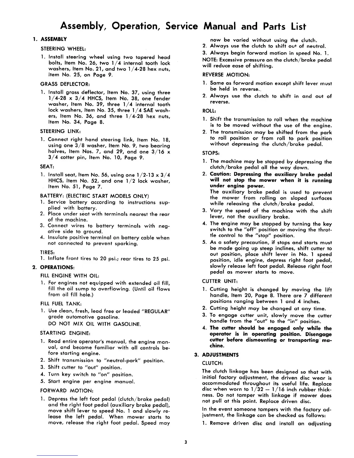 Page #3 background image