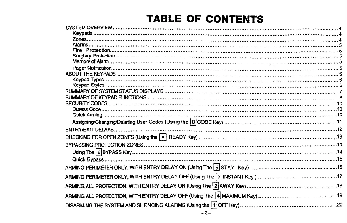 Page #2 background image