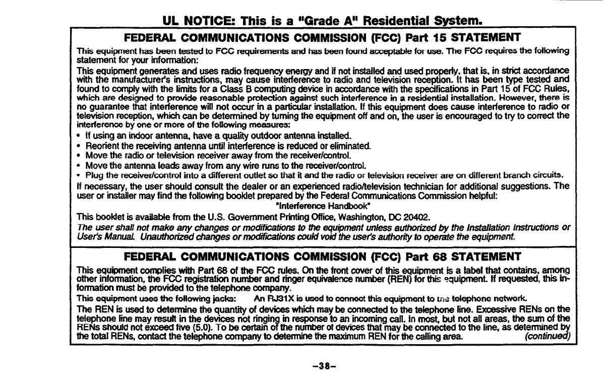 Page #38 background image