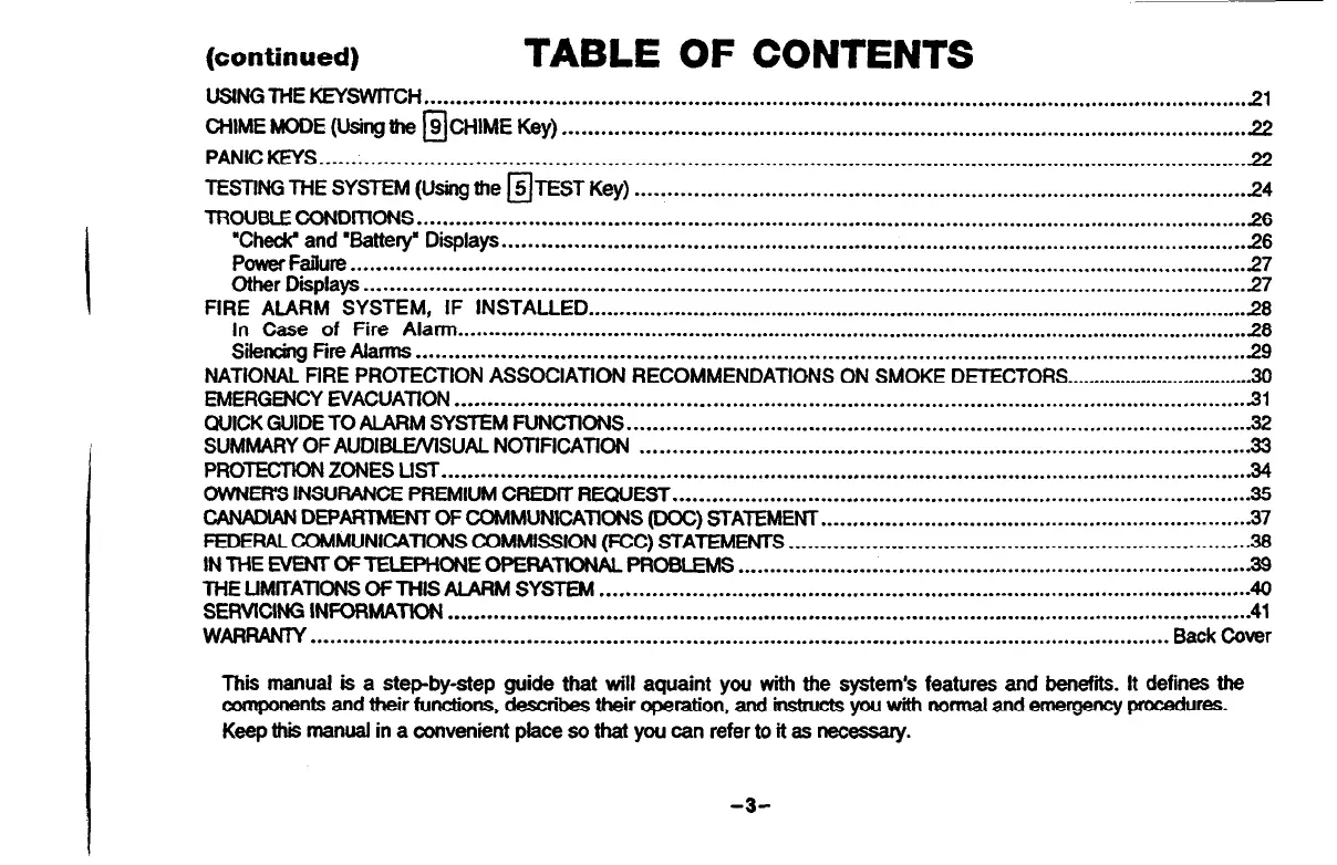 Page #3 background image