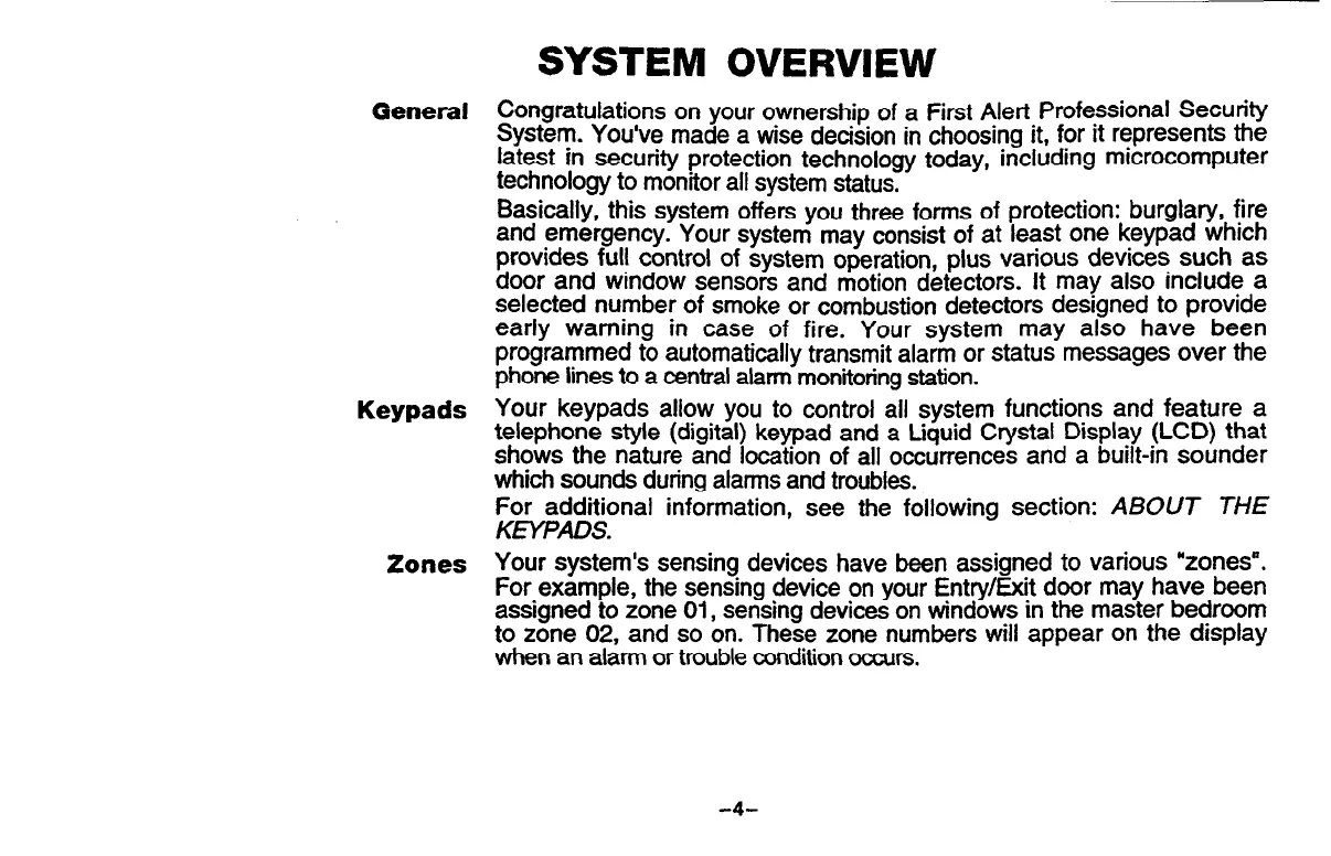 Page #4 background image