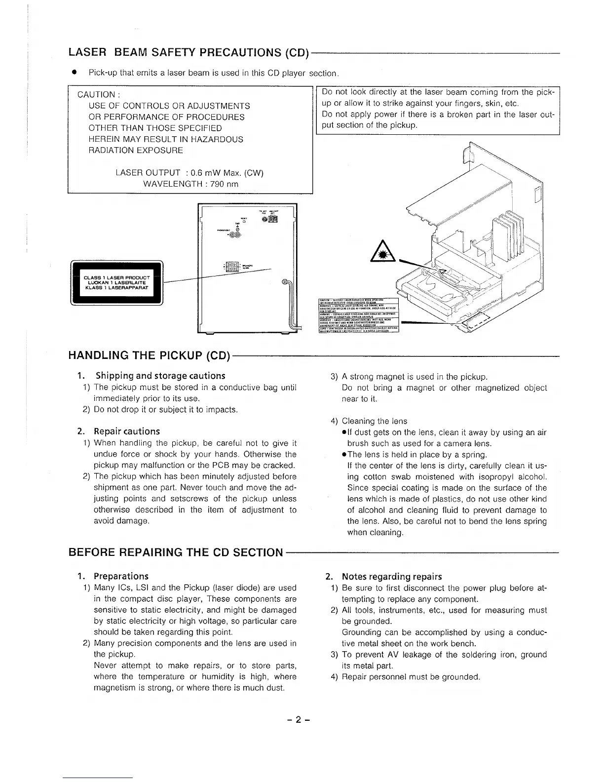 Page #3 background image