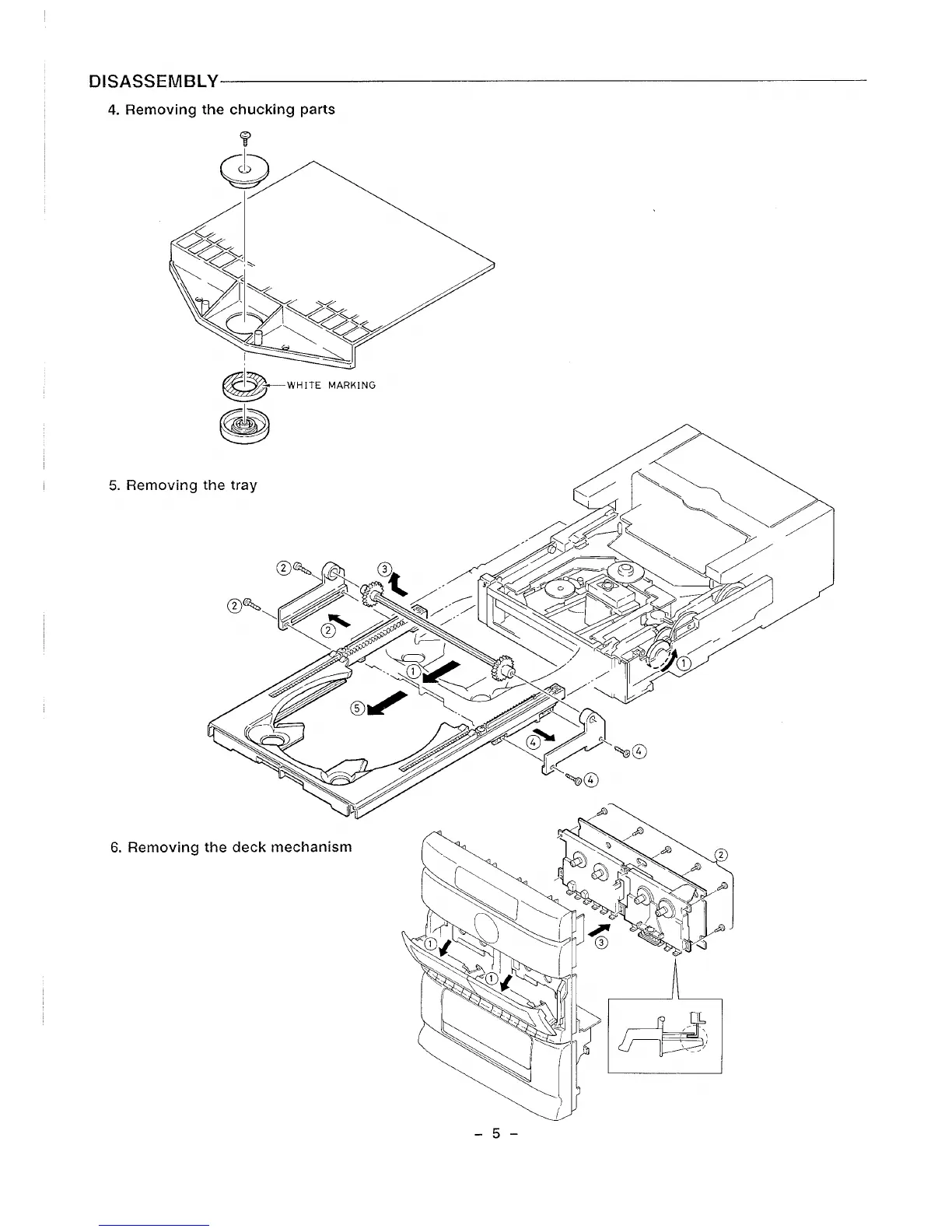 Page #6 background image