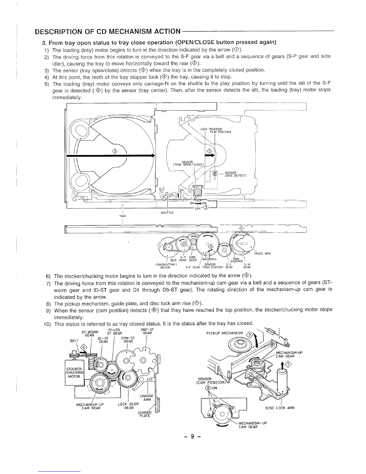 Page #10 background image