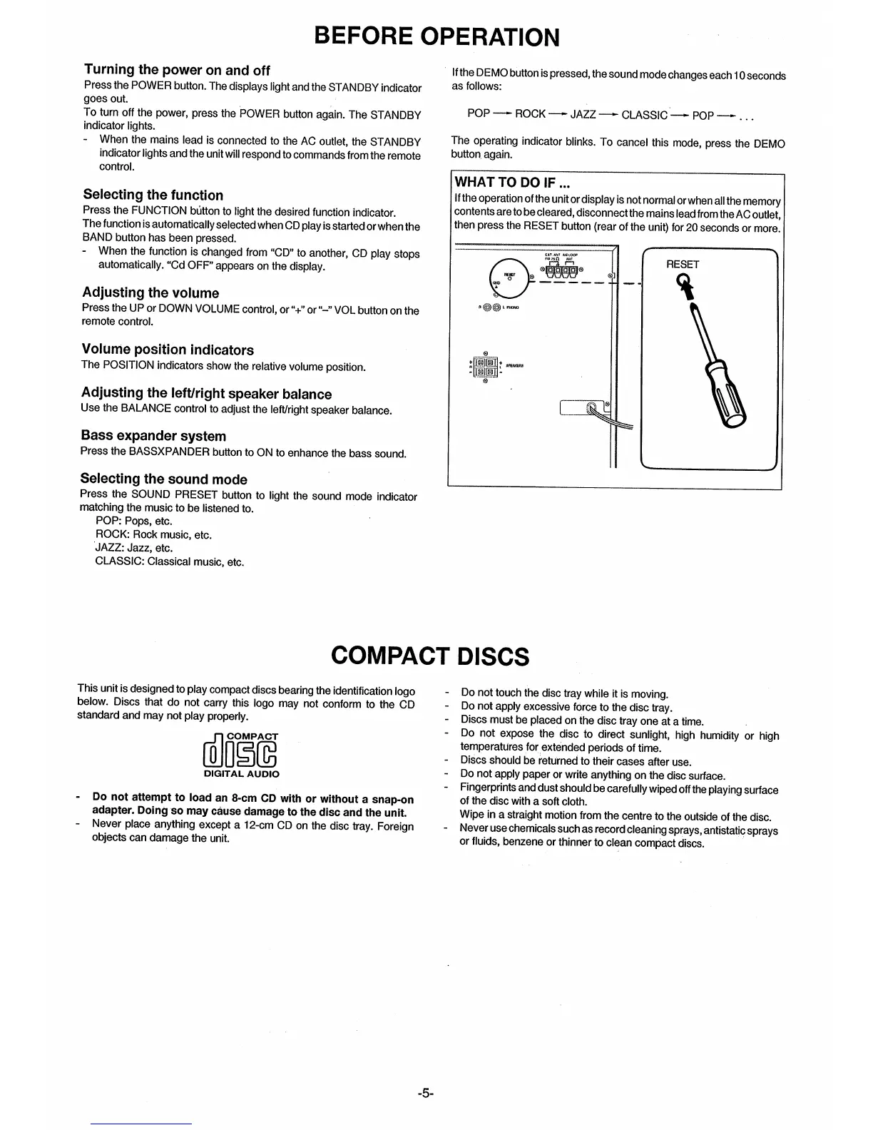 Page #6 background image