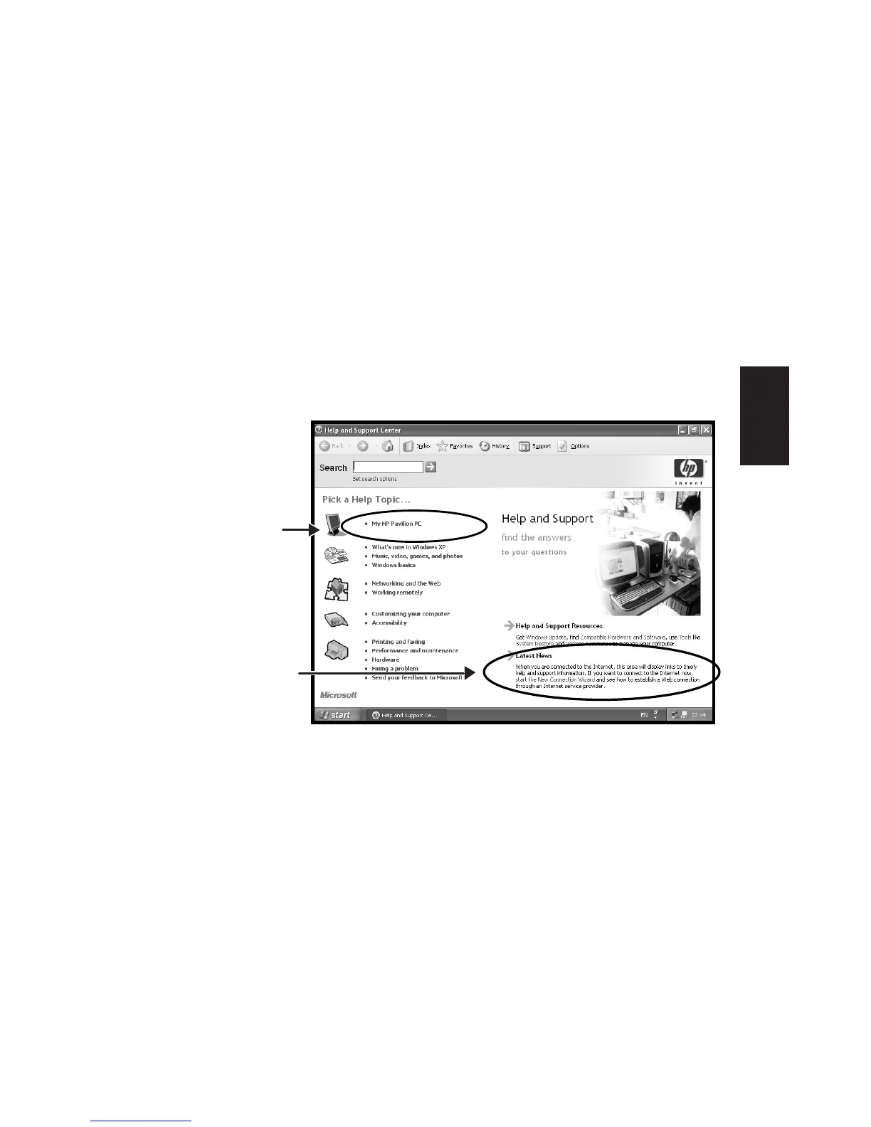 Page #14 background image