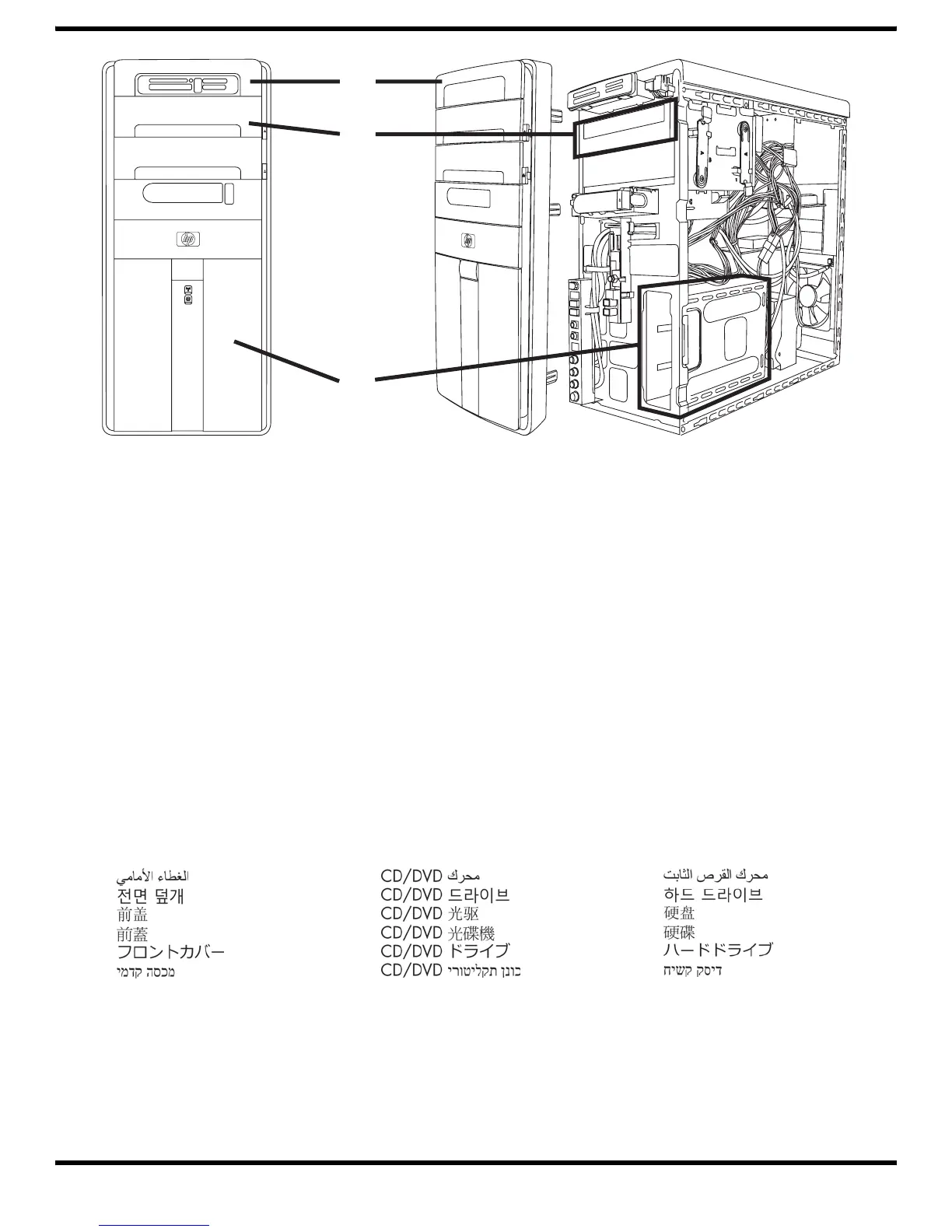 Page #3 background image