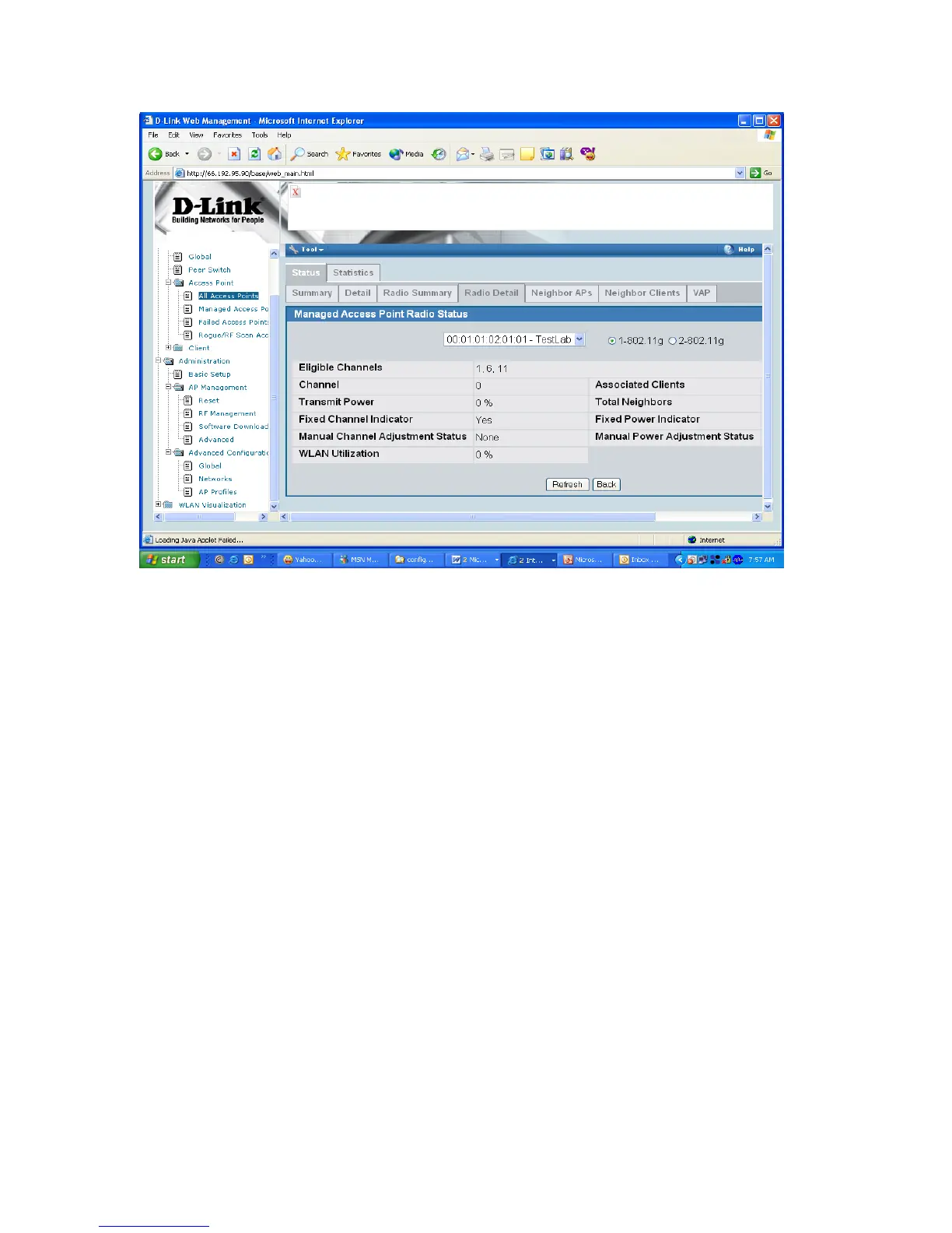 Page #18 background image