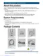 Preview: Installation Guide