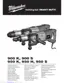 Preview: Original Instructions
