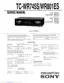 Preview: Service Manual