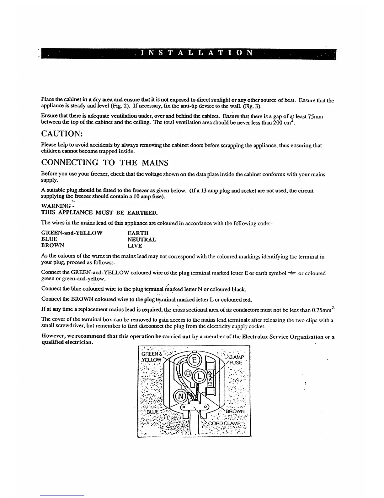 Page #5 background image