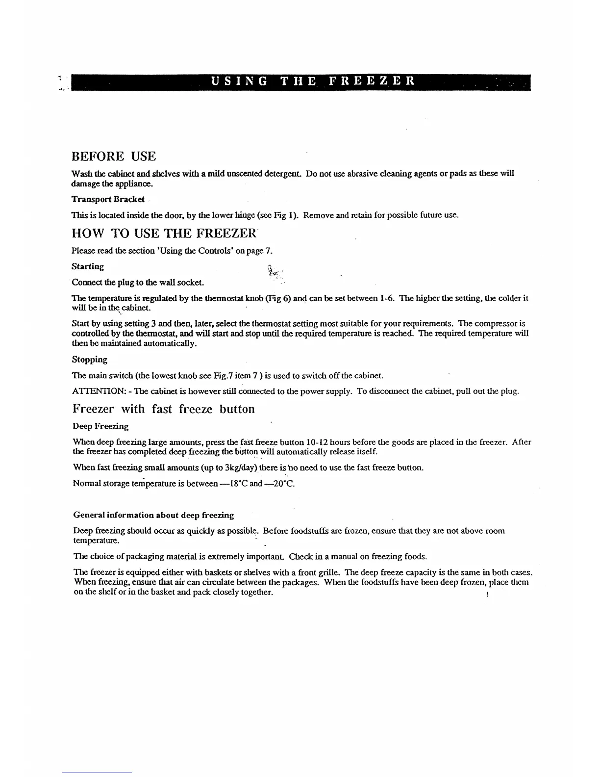 Page #6 background image