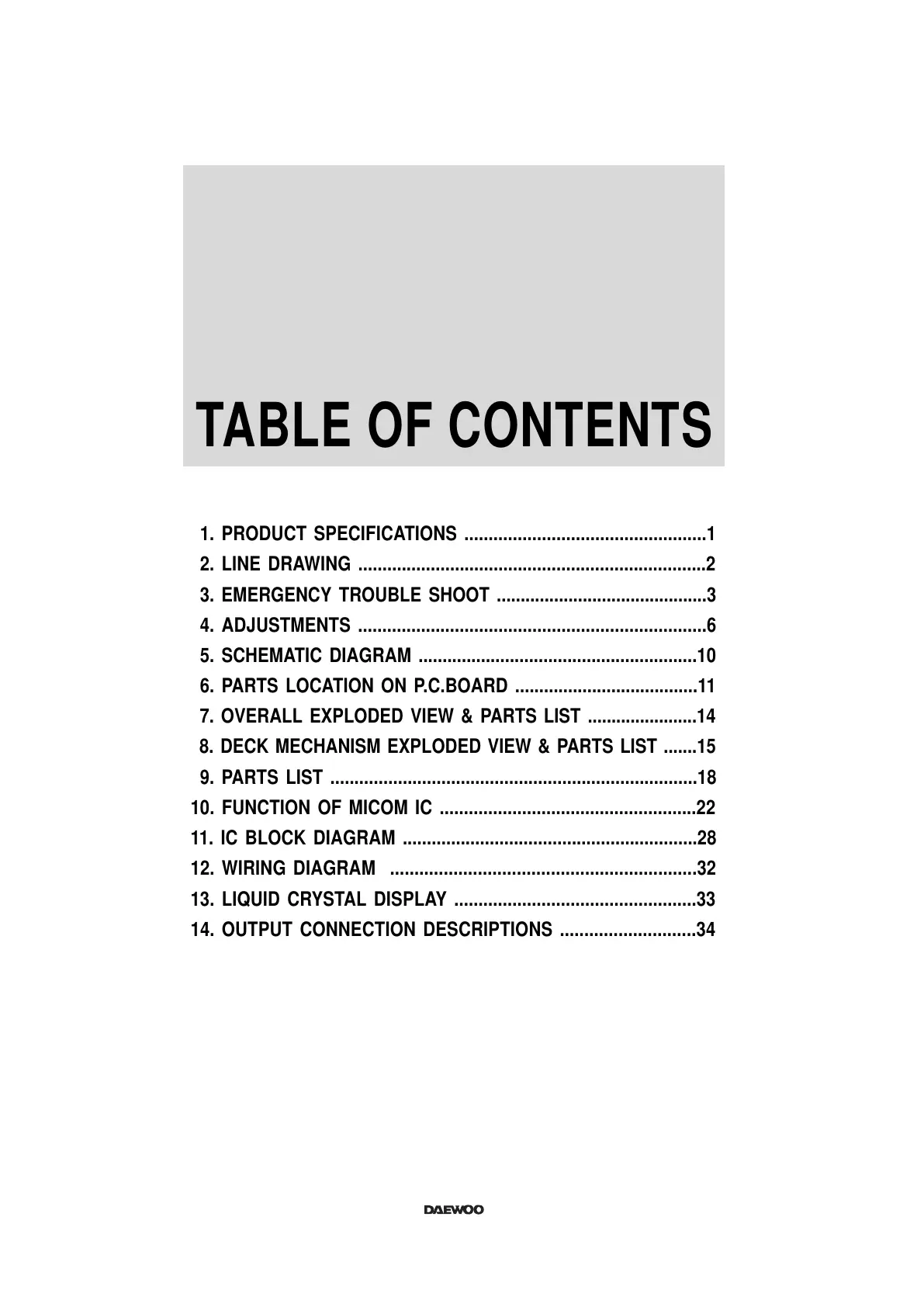 Page #2 background image