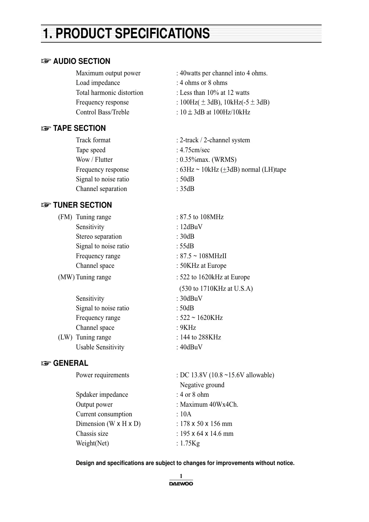 Page #3 background image