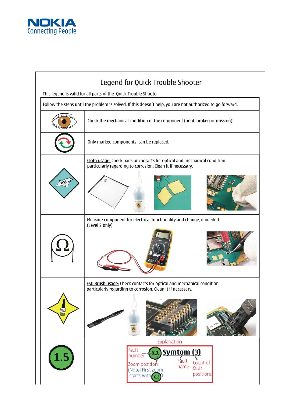 Page #15 background image