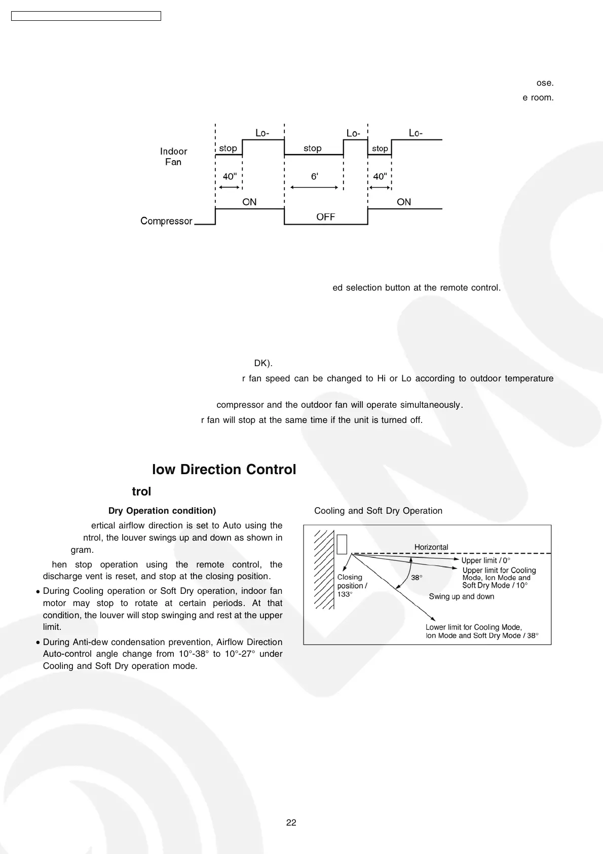 Page #22 background image