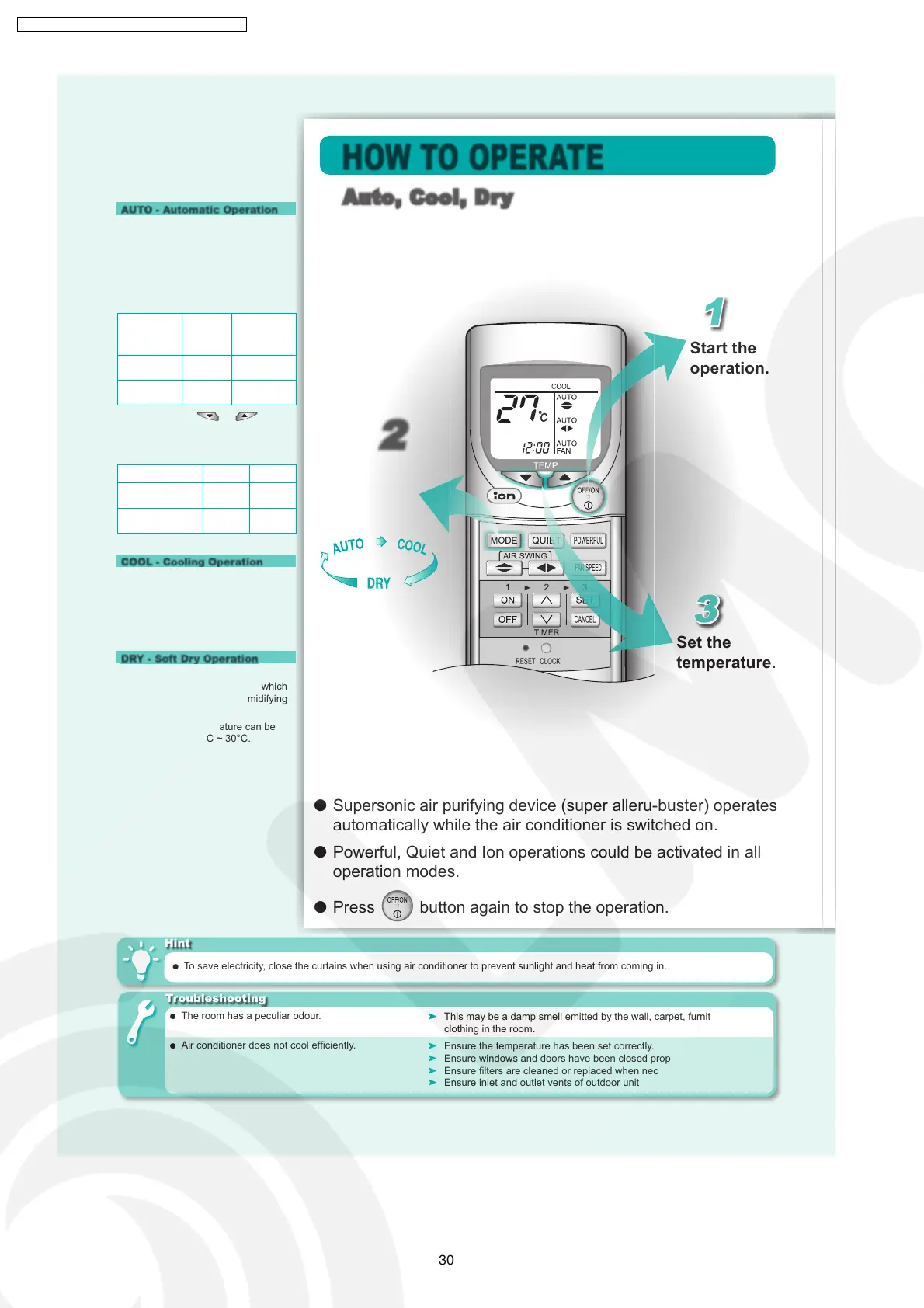Page #30 background image