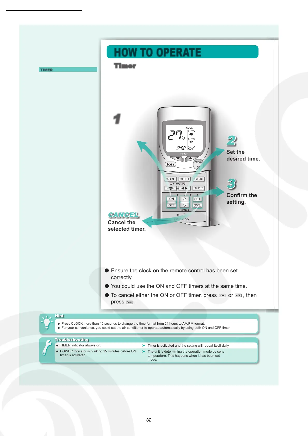 Page #32 background image