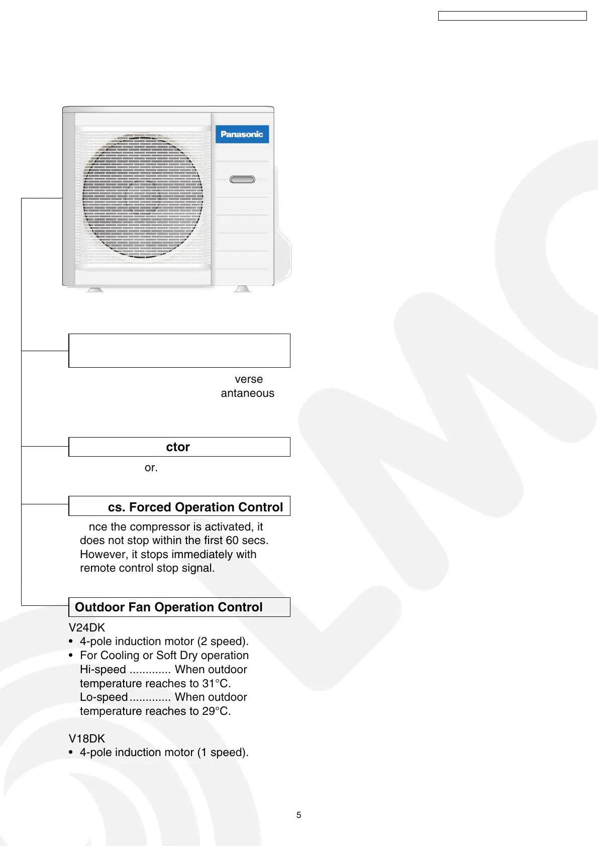 Page #5 background image