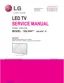 Preview: Service Manual