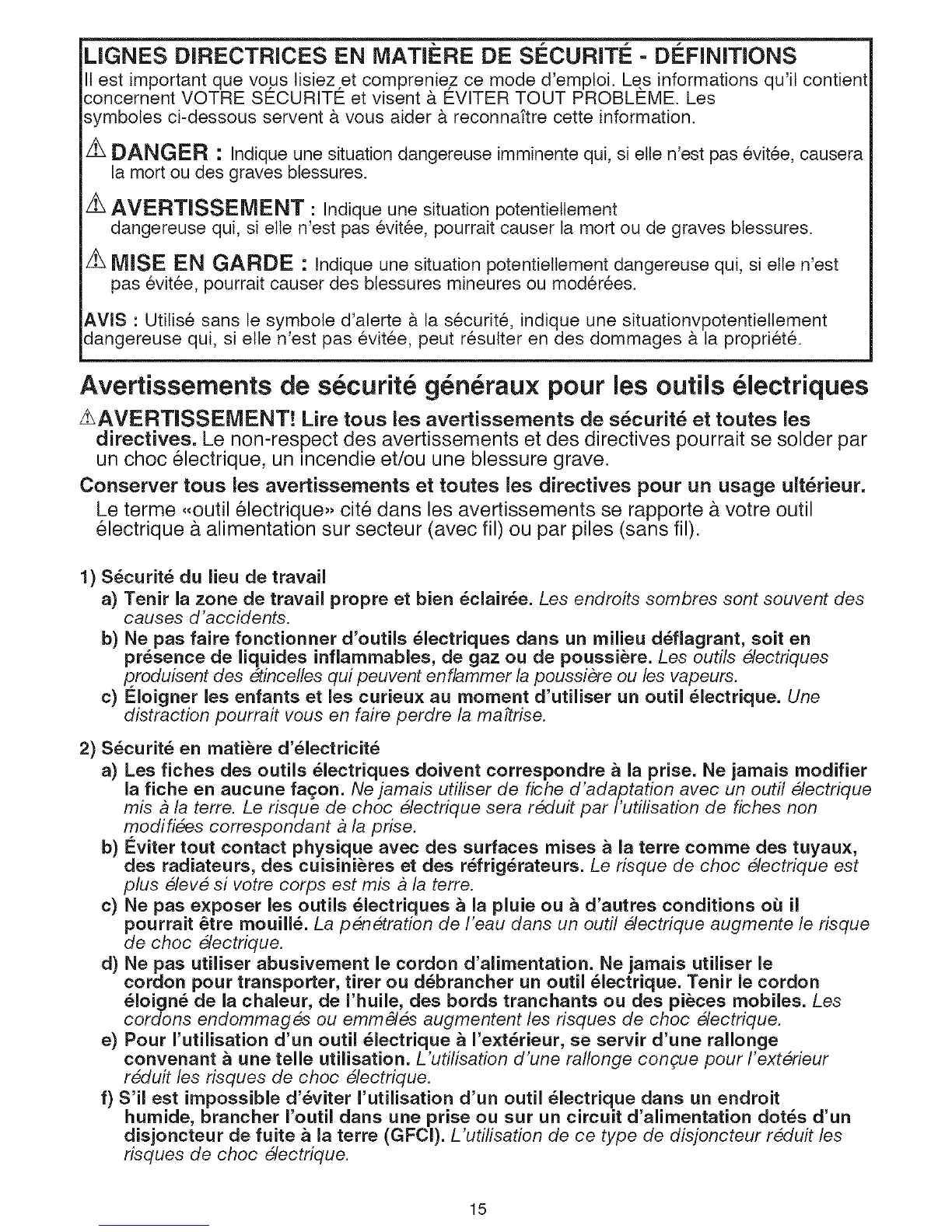 Page #15 background image