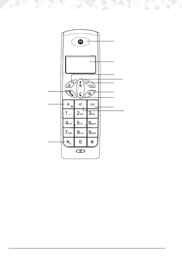 Page #10 background image