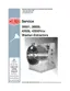 Preview: Service Manual