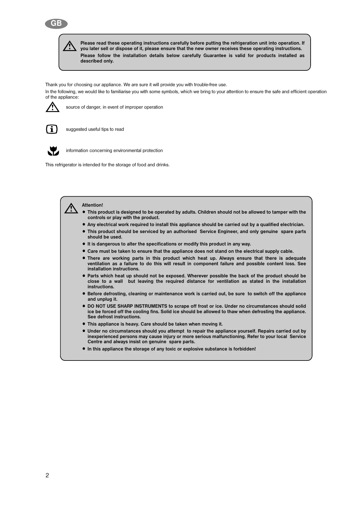 Page #2 background image