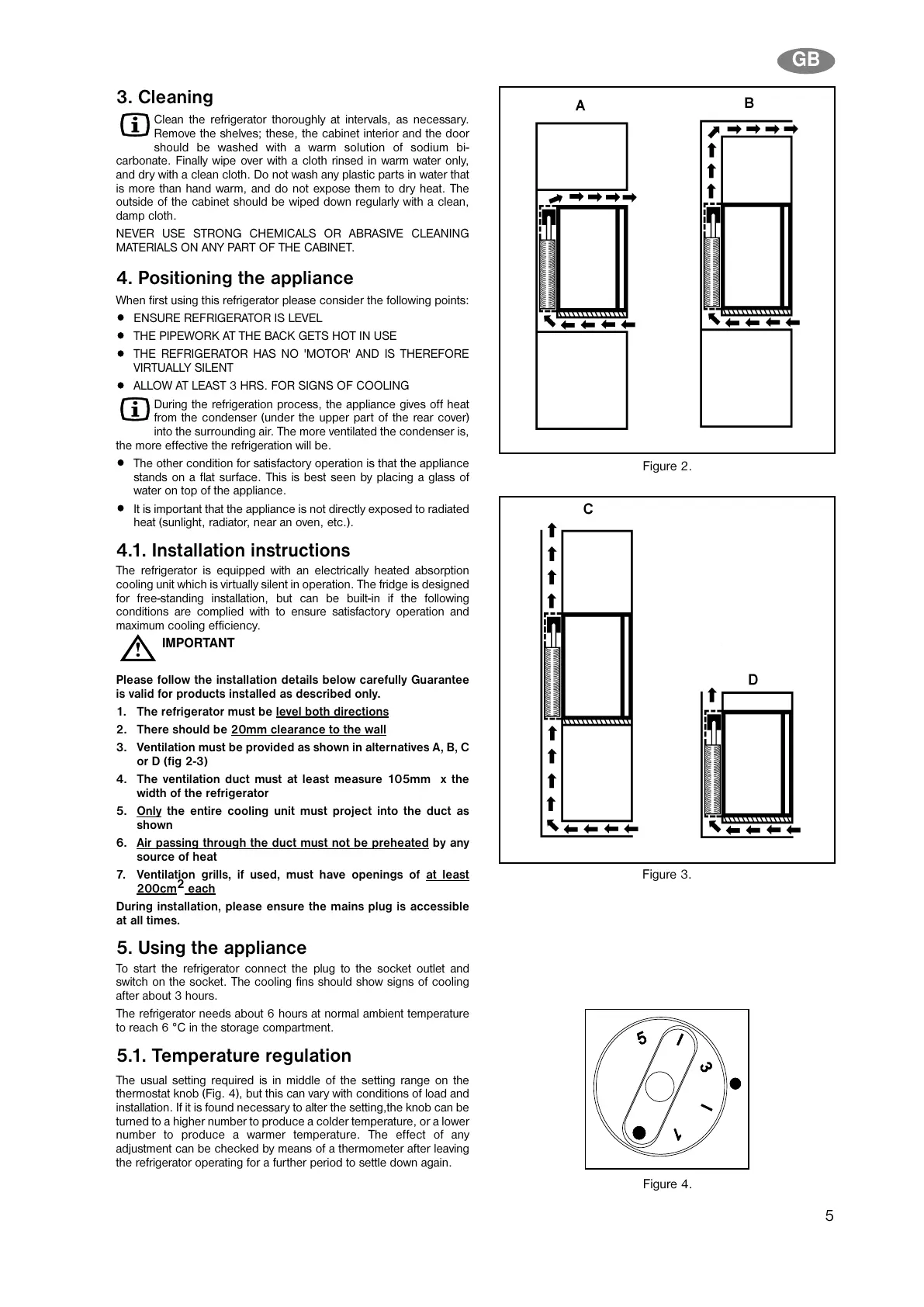 Page #5 background image