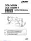 Preview: Instruction Manual