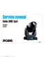 Preview: Service Manual