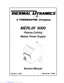 Preview: Service Manual