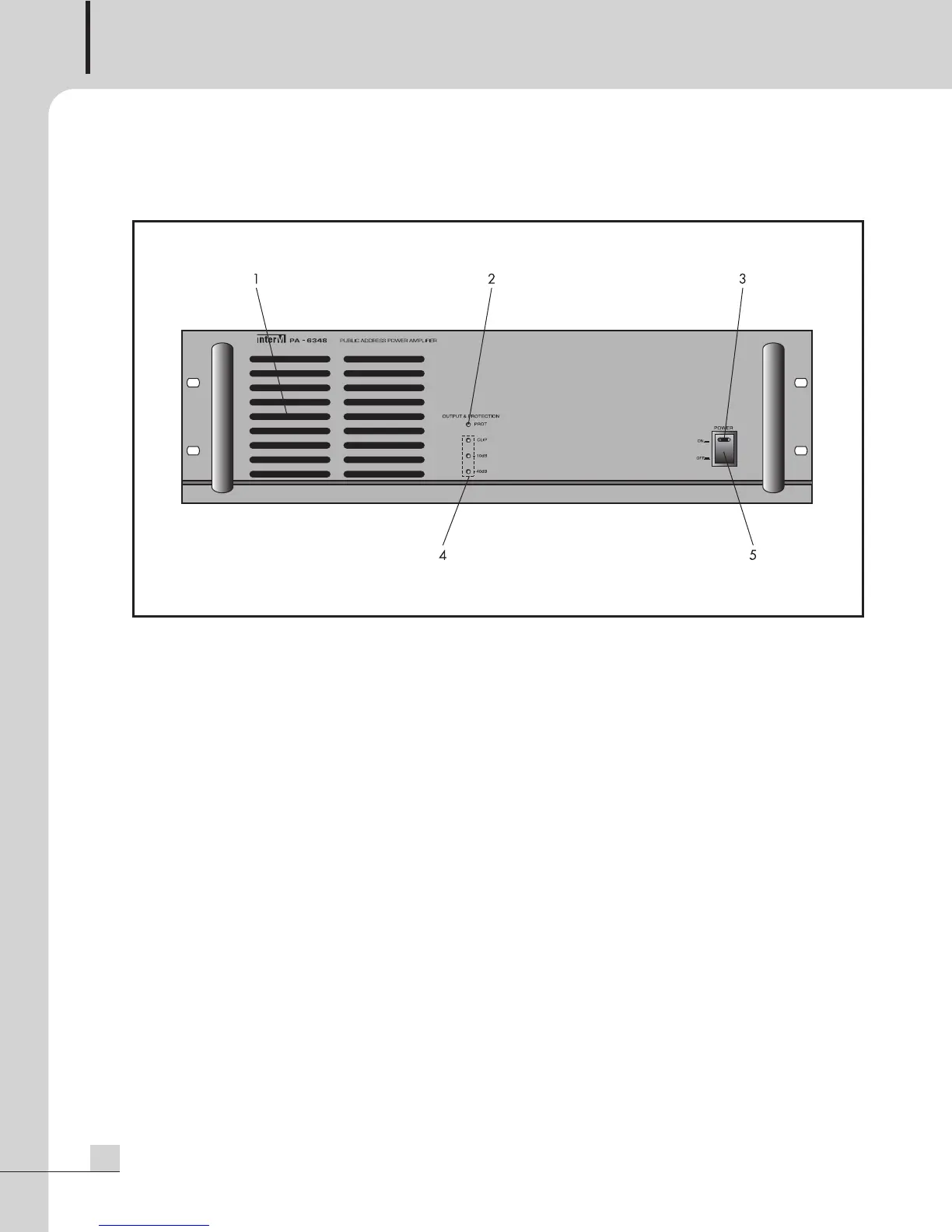 Page #6 background image