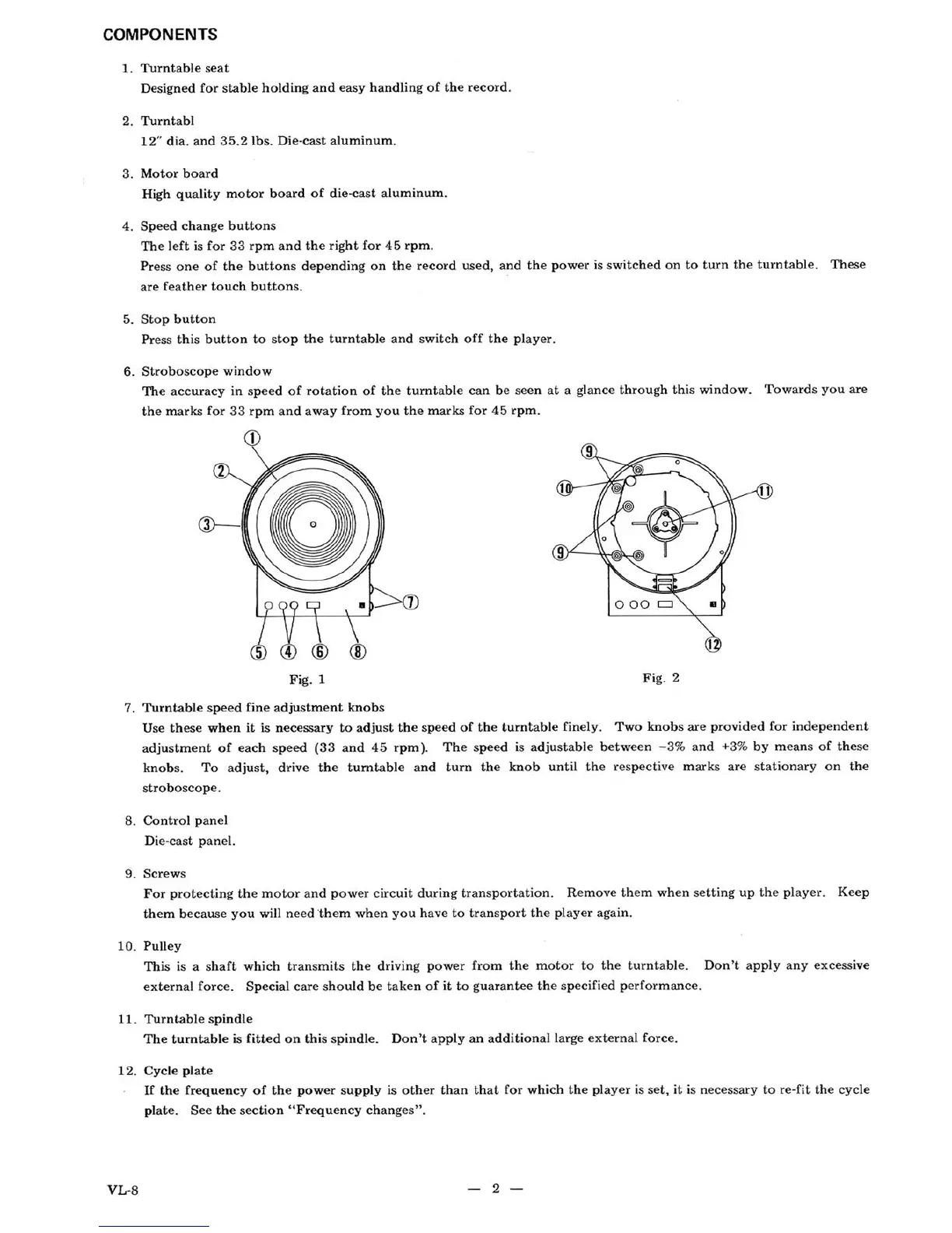 Page #3 background image